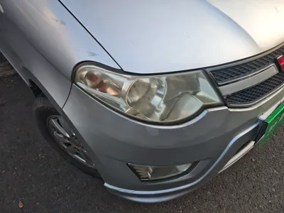 Wuling Hongguang 2014, 52400 км, за 2889 USD - фото 7