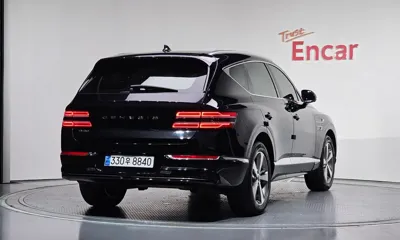 Genesis GV80 2022, 119126 км, за 23959.56 USD
