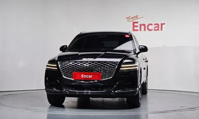 Genesis GV80 2022, 119126 км, за 23959.56 USD