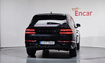 Genesis GV80 2022, 119126 км, за 23959.56 USD