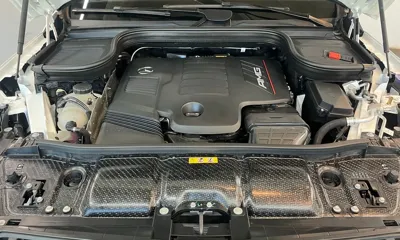 Mercedes-Benz GLE-Class 2025, 325 км, за 82590.01 USD - фото 6