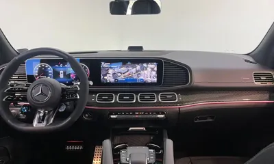Mercedes-Benz GLE-Class 2025, 325 км, за 82590.01 USD - фото 7