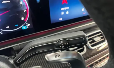 Mercedes-Benz GLE-Class 2025, 325 км, за 82590.01 USD - фото 9
