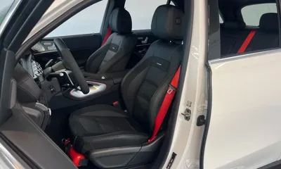 Mercedes-Benz GLE-Class 2025, 325 км, за 82590.01 USD - фото 11