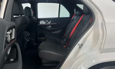 Mercedes-Benz GLE-Class 2025, 325 км, за 82590.01 USD - фото 12