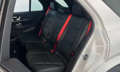Mercedes-Benz GLE-Class 2025, 325 км, за 82590.01 USD - фото 13