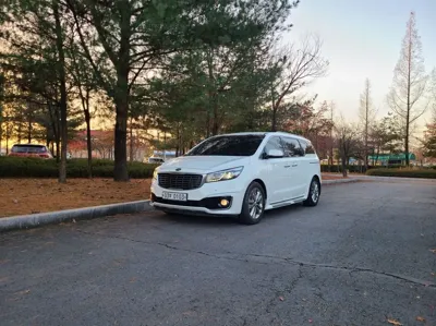 Kia Canival