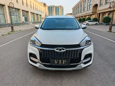 Chery Tiggo 8 2022, 26300 км, за 8502.54 USD