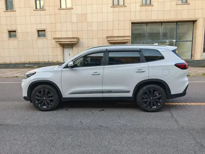 Chery Tiggo 8 2022, 26300 км, за 8502.54 USD