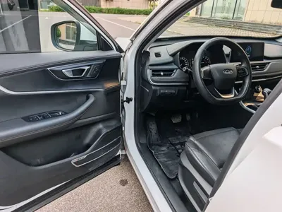 Chery Tiggo 8 2022, 26300 км, за 8502.54 USD - фото 6