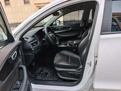 Chery Tiggo 8 2022, 26300 км, за 8502.54 USD - фото 7