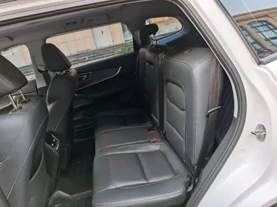 Chery Tiggo 8 2022, 26300 км, за 8502.54 USD - фото 9