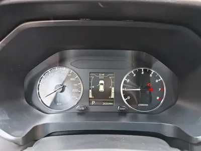 Chery Tiggo 8 2022, 26300 км, за 8502.54 USD - фото 12