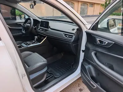 Chery Tiggo 8 2022, 26300 км, за 8502.54 USD - фото 13