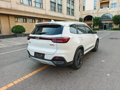 Chery Tiggo 8 2022, 26300 км, за 8502.54 USD - фото 15