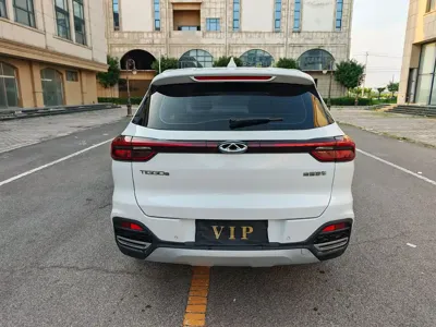 Chery Tiggo 8 2022, 26300 км, за 8502.54 USD - фото 16