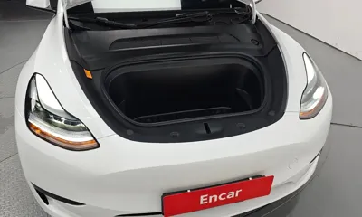 Tesla Model Y 2023, 27408 км, за 27438.62 USD - фото 6