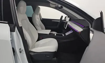 Tesla Model Y 2023, 27408 км, за 27438.62 USD - фото 10