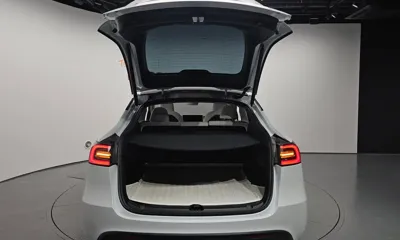 Tesla Model Y 2023, 27408 км, за 27438.62 USD - фото 20