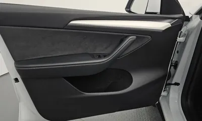 Tesla Model Y 2023, 27408 км, за 27438.62 USD - фото 24