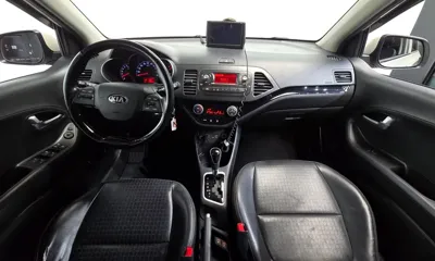 Kia Morning 2016, 109849 км, за 3577.94 USD - фото 7