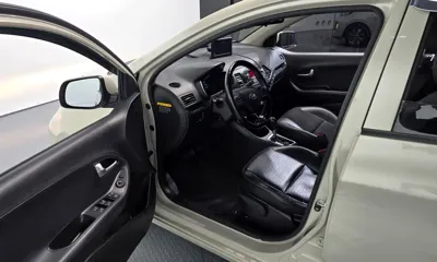 Kia Morning 2016, 109849 км, за 3577.94 USD - фото 11