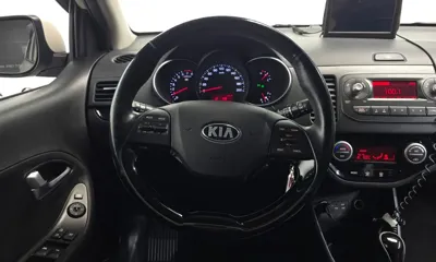 Kia Morning 2016, 109849 км, за 3577.94 USD - фото 13