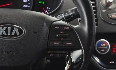 Kia Morning 2016, 109849 км, за 3577.94 USD - фото 14