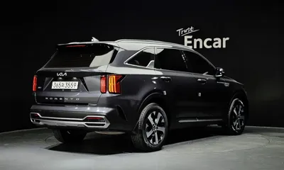 Kia Sorento 2022, 60166 км, за 21473.4 USD