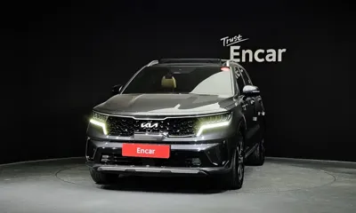 Kia Sorento 2022, 60166 км, за 21473.4 USD