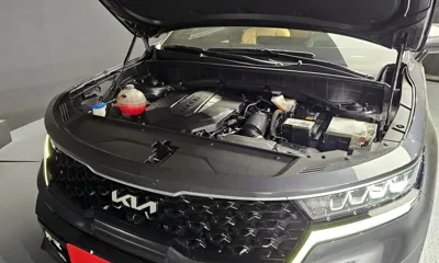 Kia Sorento 2022, 60166 км, за 21473.4 USD - фото 6