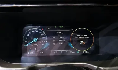 Kia Sorento 2022, 60166 км, за 21473.4 USD - фото 8