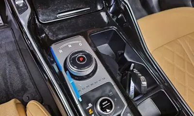Kia Sorento 2022, 60166 км, за 21473.4 USD - фото 9