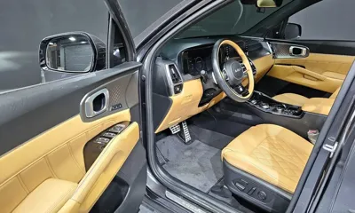Kia Sorento 2022, 60166 км, за 21473.4 USD - фото 10