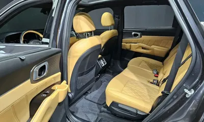 Kia Sorento 2022, 60166 км, за 21473.4 USD - фото 11