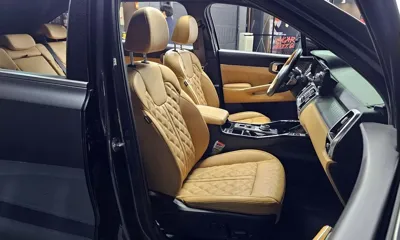 Kia Sorento 2022, 60166 км, за 21473.4 USD - фото 12