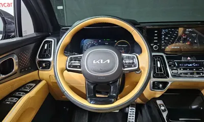 Kia Sorento 2022, 60166 км, за 21473.4 USD - фото 13