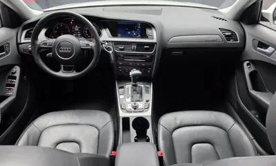 Audi A4 2015, 86939 км, за 5946.48 USD - фото 7
