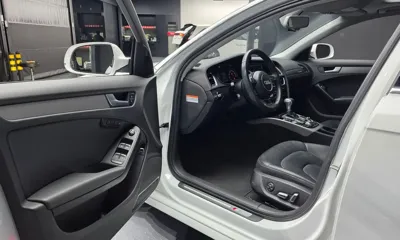 Audi A4 2015, 86939 км, за 5946.48 USD - фото 10