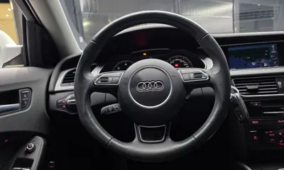 Audi A4 2015, 86939 км, за 5946.48 USD - фото 13