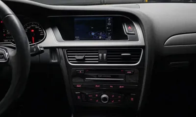 Audi A4 2015, 86939 км, за 5946.48 USD - фото 14