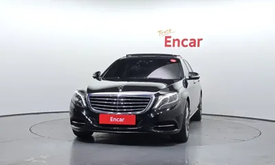 Mercedes-Benz S-Class 2015, 283179 км, за 12465.54 USD