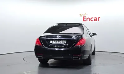 Mercedes-Benz S-Class 2015, 283179 км, за 12465.54 USD