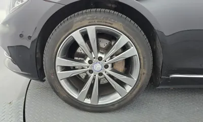 Mercedes-Benz S-Class 2015, 283179 км, за 12465.54 USD