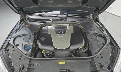 Mercedes-Benz S-Class 2015, 283179 км, за 12465.54 USD - фото 6