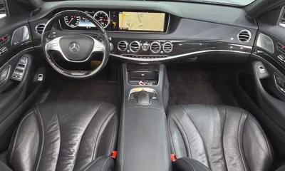 Mercedes-Benz S-Class 2015, 283179 км, за 12465.54 USD - фото 7