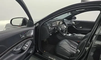 Mercedes-Benz S-Class 2015, 283179 км, за 12465.54 USD - фото 10