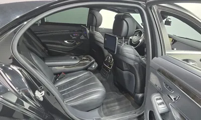 Mercedes-Benz S-Class 2015, 283179 км, за 12465.54 USD - фото 11