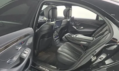 Mercedes-Benz S-Class 2015, 283179 км, за 12465.54 USD - фото 12