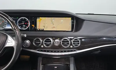 Mercedes-Benz S-Class 2015, 283179 км, за 12465.54 USD - фото 13